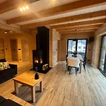 Kolory Ziemi Holiday home