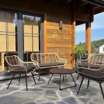 Kolory Ziemi Holiday home *
