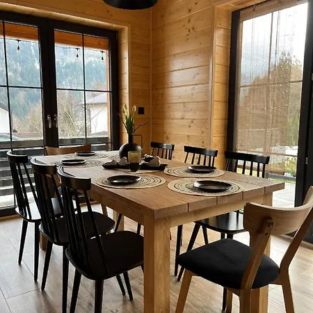 Kolory Ziemi Szczyrk