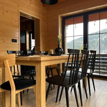 Holiday home Kolory Ziemi