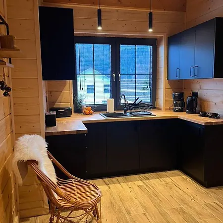 Kolory Ziemi Holiday home *