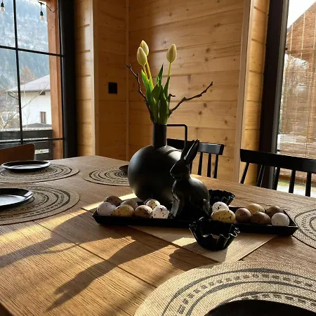 Kolory Ziemi Feriehus *