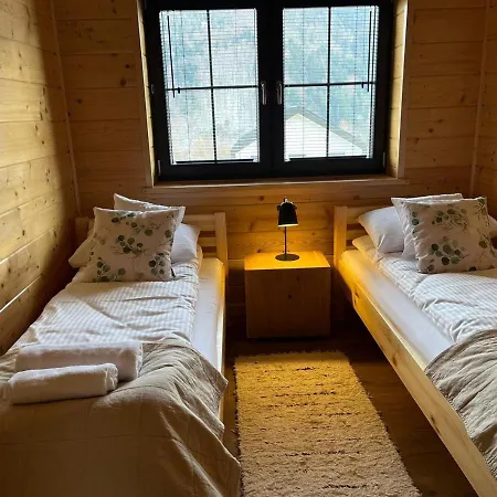 Feriehus Kolory Ziemi