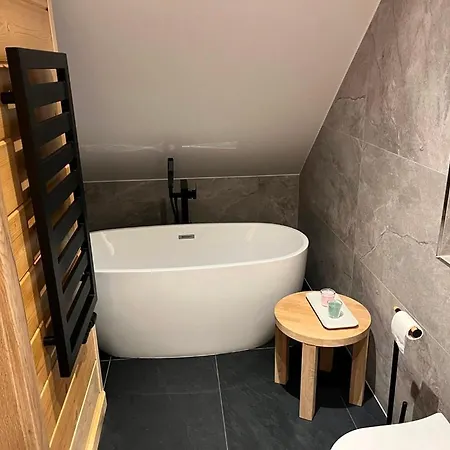 Kolory Ziemi Feriehus