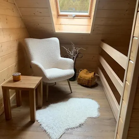 Feriehus Kolory Ziemi *