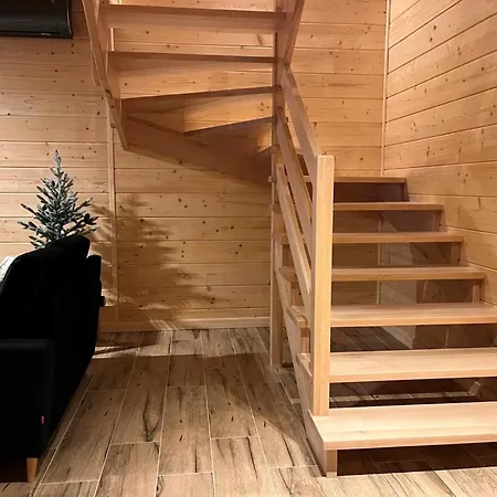 Holiday home Kolory Ziemi