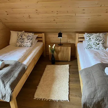 Holiday home Kolory Ziemi *