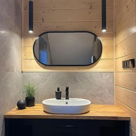 Kolory Ziemi Dom wakacyjny