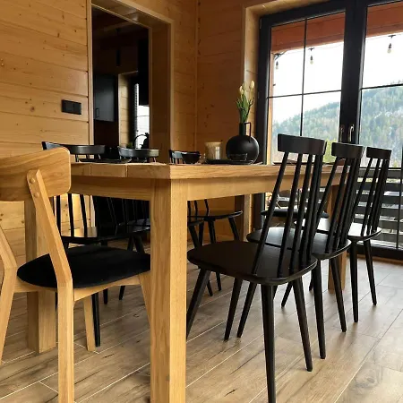 Kolory Ziemi Holiday home *