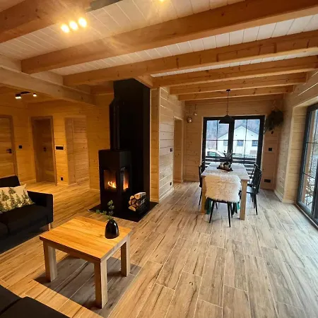 Kolory Ziemi Holiday home