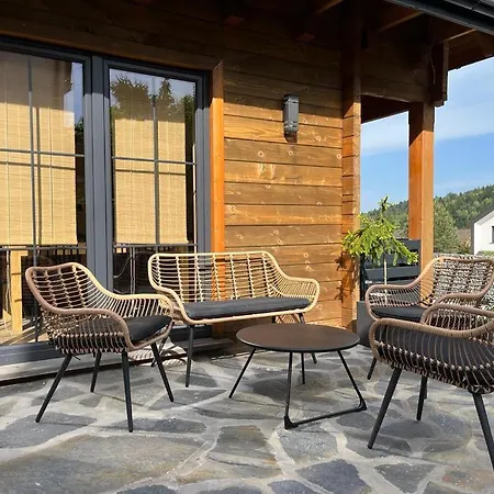 Kolory Ziemi Holiday home *