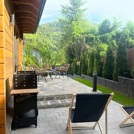 Holiday home Kolory Ziemi