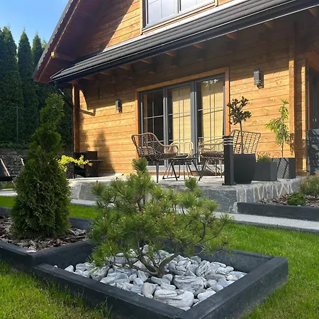 Kolory Ziemi Holiday home