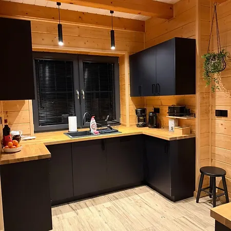 Kolory Ziemi Prázdninový dům Szczyrk