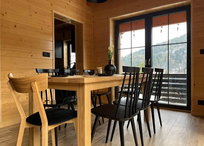 Prázdninový dům Kolory Ziemi