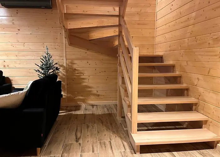 Prázdninový dům Kolory Ziemi