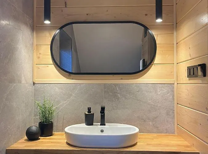 Kolory Ziemi Prázdninový dům