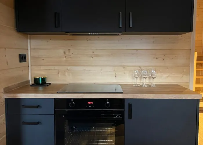 Kolory Ziemi Prázdninový dům Szczyrk