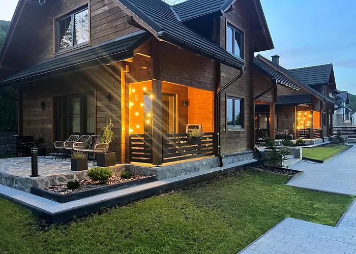 Kolory Ziemi * Szczyrk