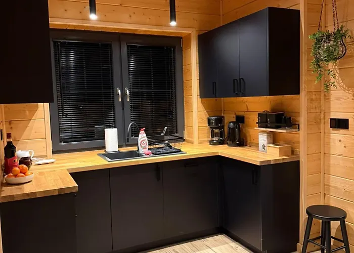 Kolory Ziemi Prázdninový dům Szczyrk